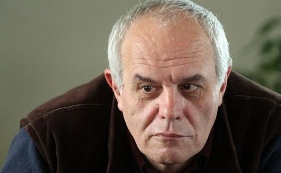 Андрей Райчев: Сладкият живот на протестните партии свърши – идва нов играч